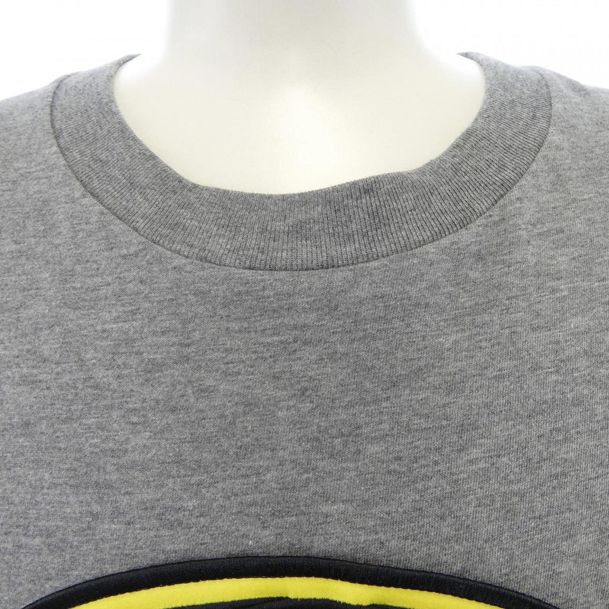 ルイヴィトン Graphic Patch Tシャツ Tシャツ