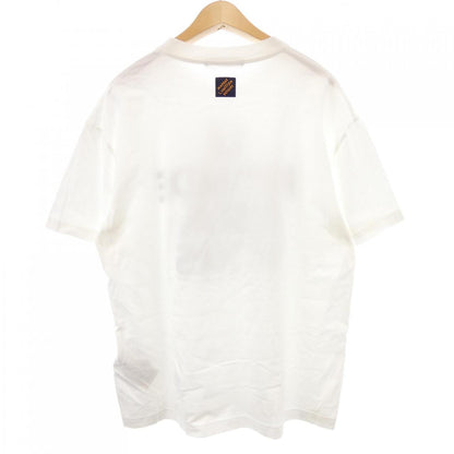 ルイヴィトン グラフィック コットンTシャツ