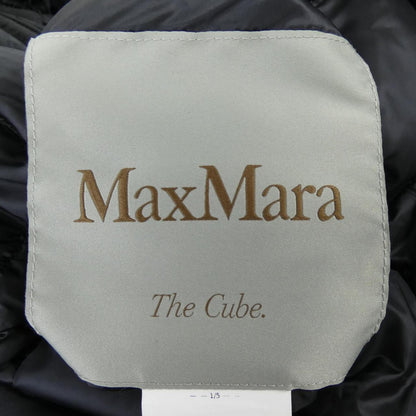 マックスマーラ THE CUBE ダウンコート