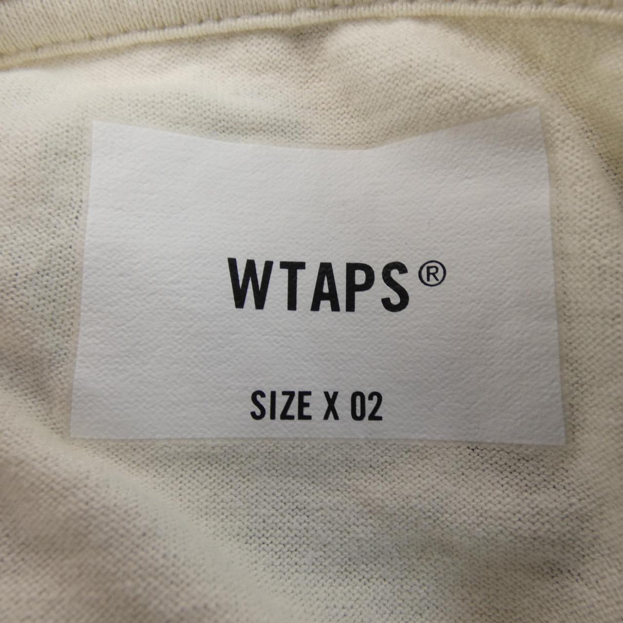 ダブルタップス Tシャツ