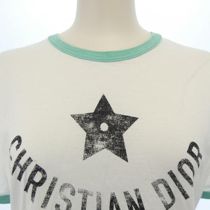 クリスチャンディオール コットンTシャツ