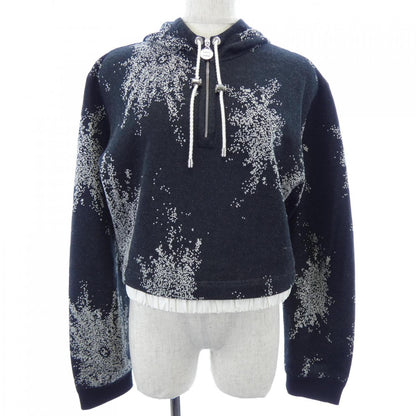 シャネル LOOK46 パーカー