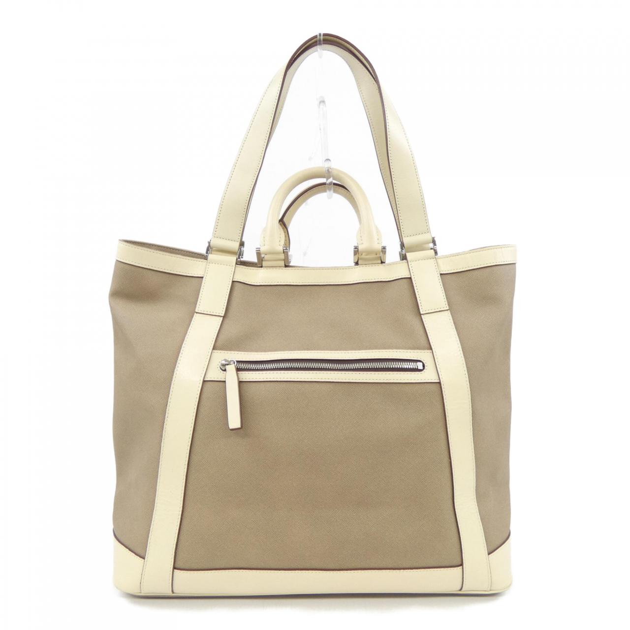 BRAVURA DELTバッグ