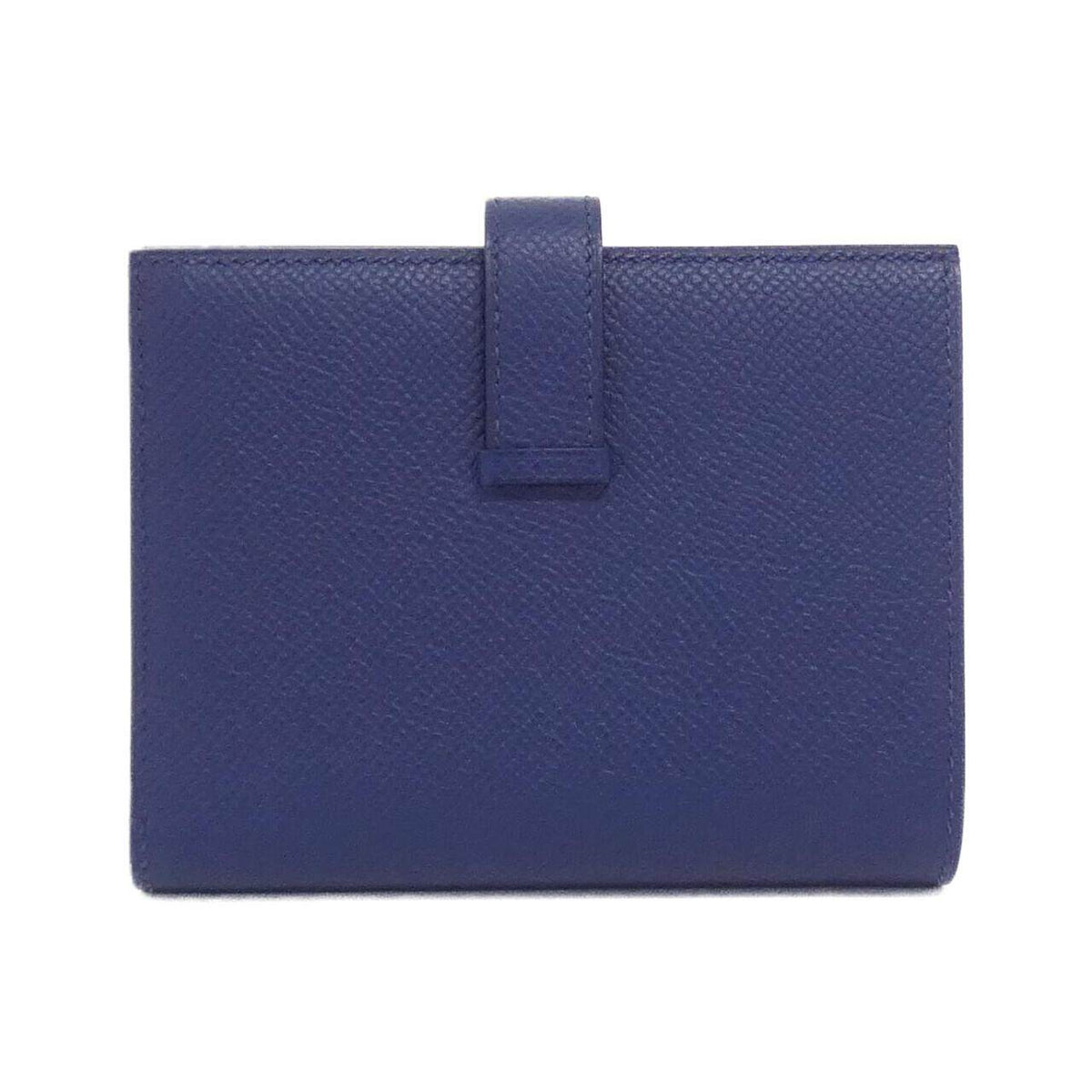 エルメス ベアンコンパクト エプソン 二つ折り財布