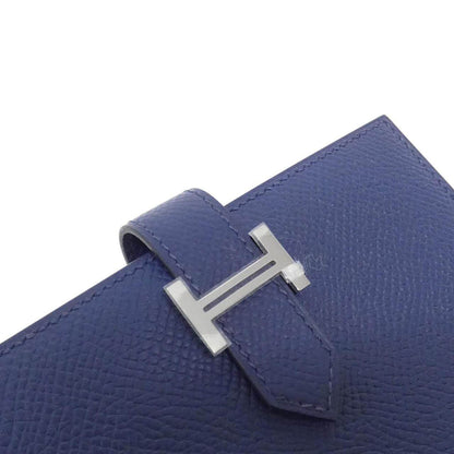 エルメス ベアンコンパクト エプソン 二つ折り財布