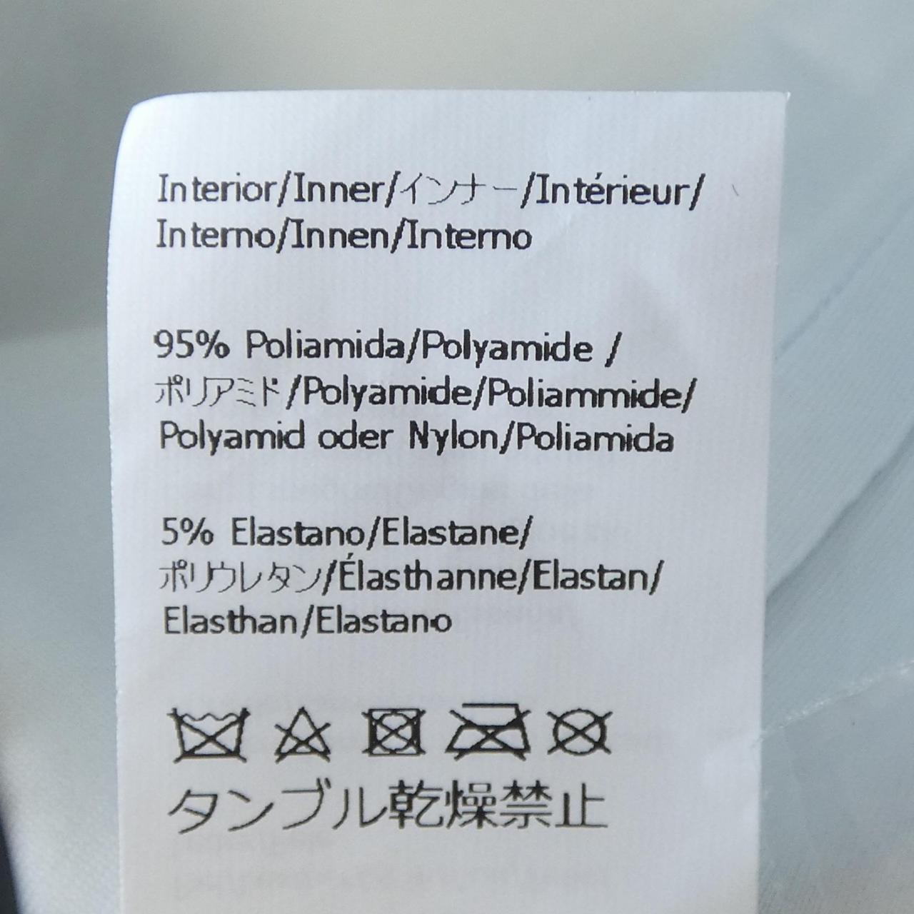 ロエベ ラムスキン トップス