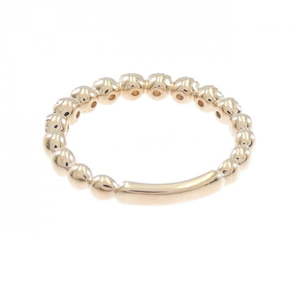ポンテヴェキオ Au750ダイヤモンドリング
