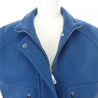 エルメス カシミヤ ベスト