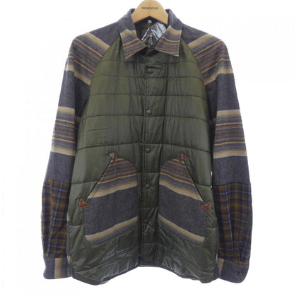 アイジュンヤワタナベ PENDLETON ジャケット