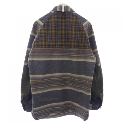 アイジュンヤワタナベ PENDLETON ジャケット