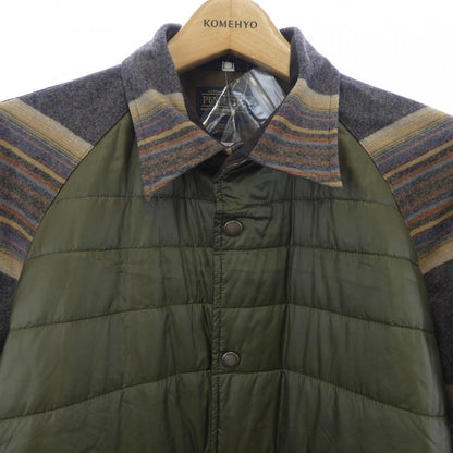 アイジュンヤワタナベ PENDLETON ジャケット