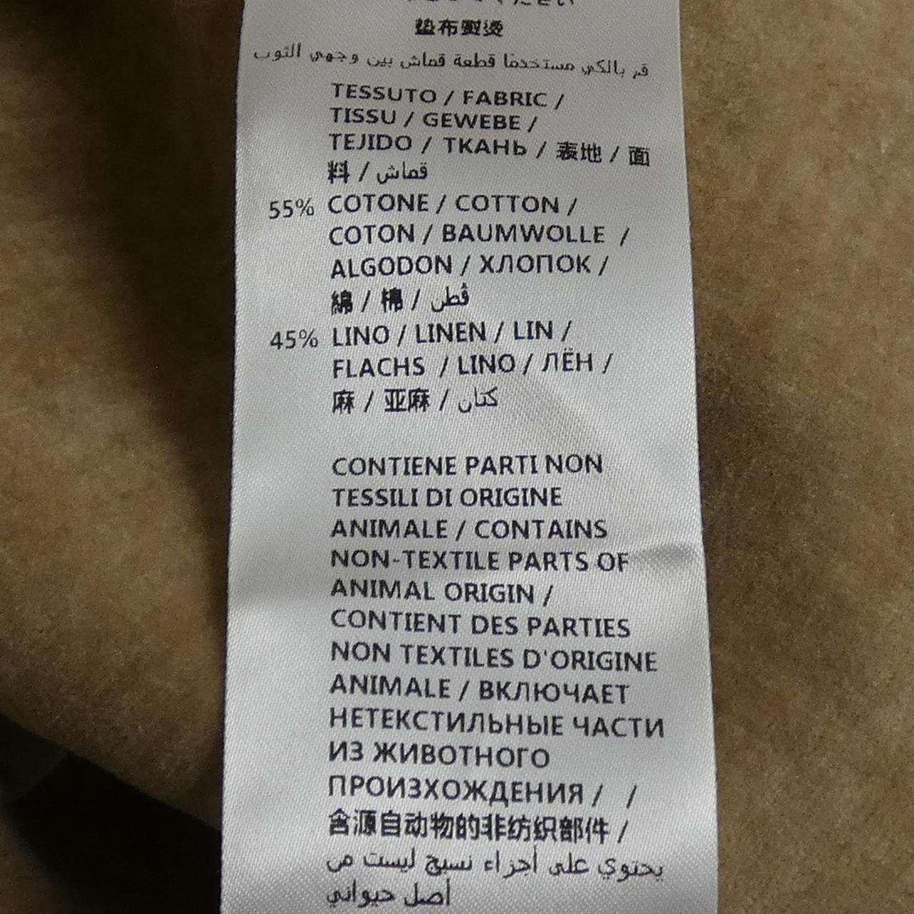 グッチ ジャケット