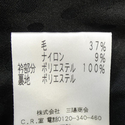 トゥービーシック ジャケット