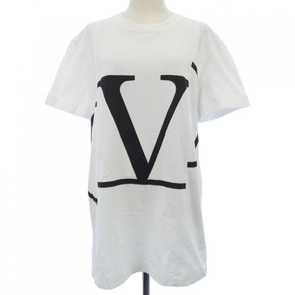 ヴァレンティノ コットンTシャツ