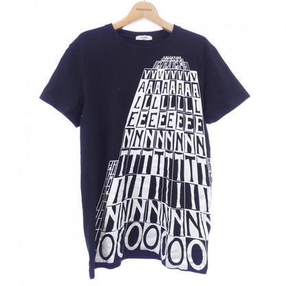 ヴァレンティノ コットンTシャツ