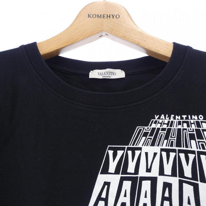 ヴァレンティノ コットンTシャツ