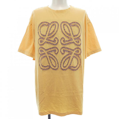 ロエベ コットンTシャツ