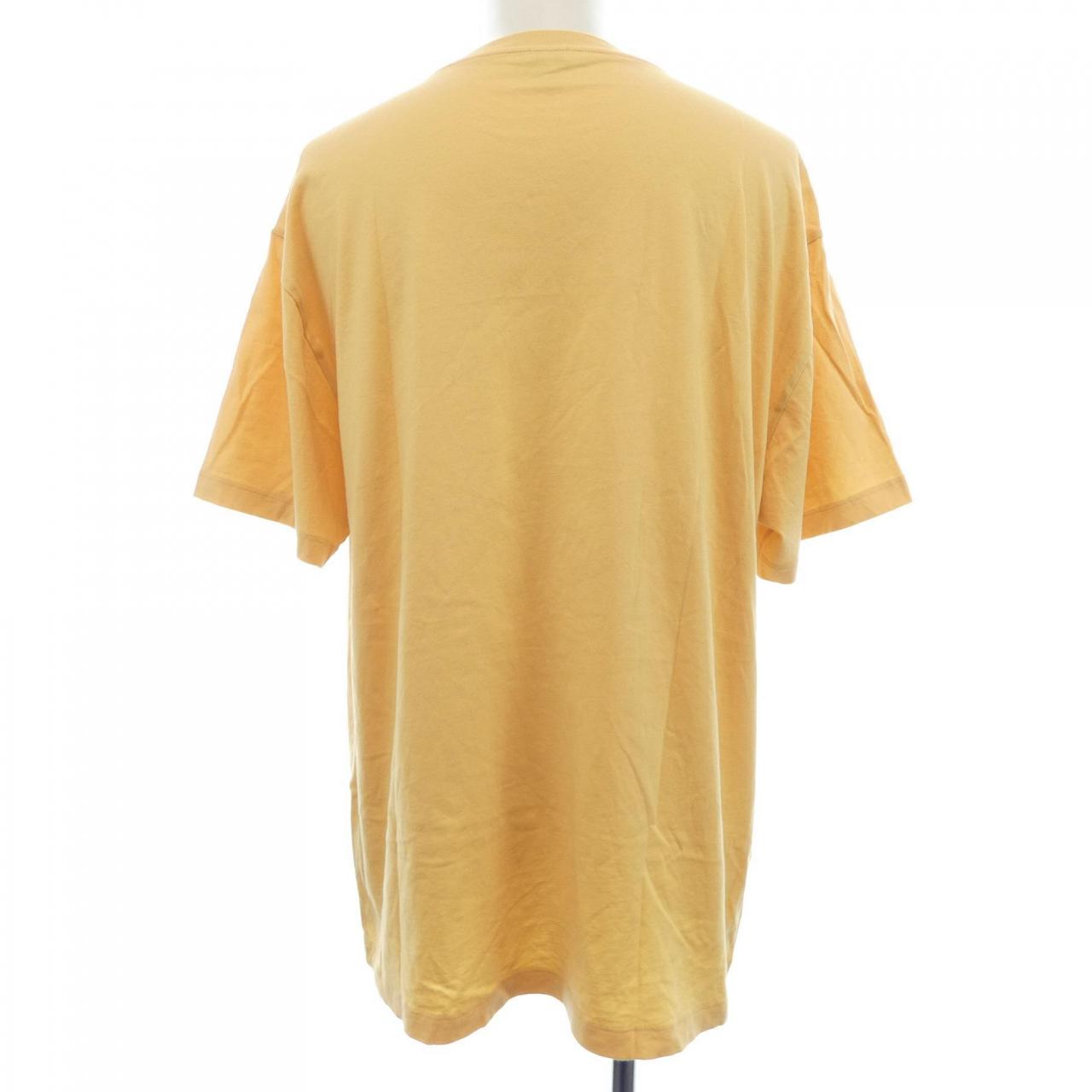 ロエベ コットンTシャツ