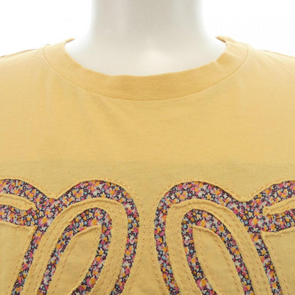 ロエベ コットンTシャツ