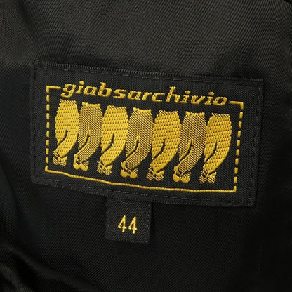 ジャブスブルゾン