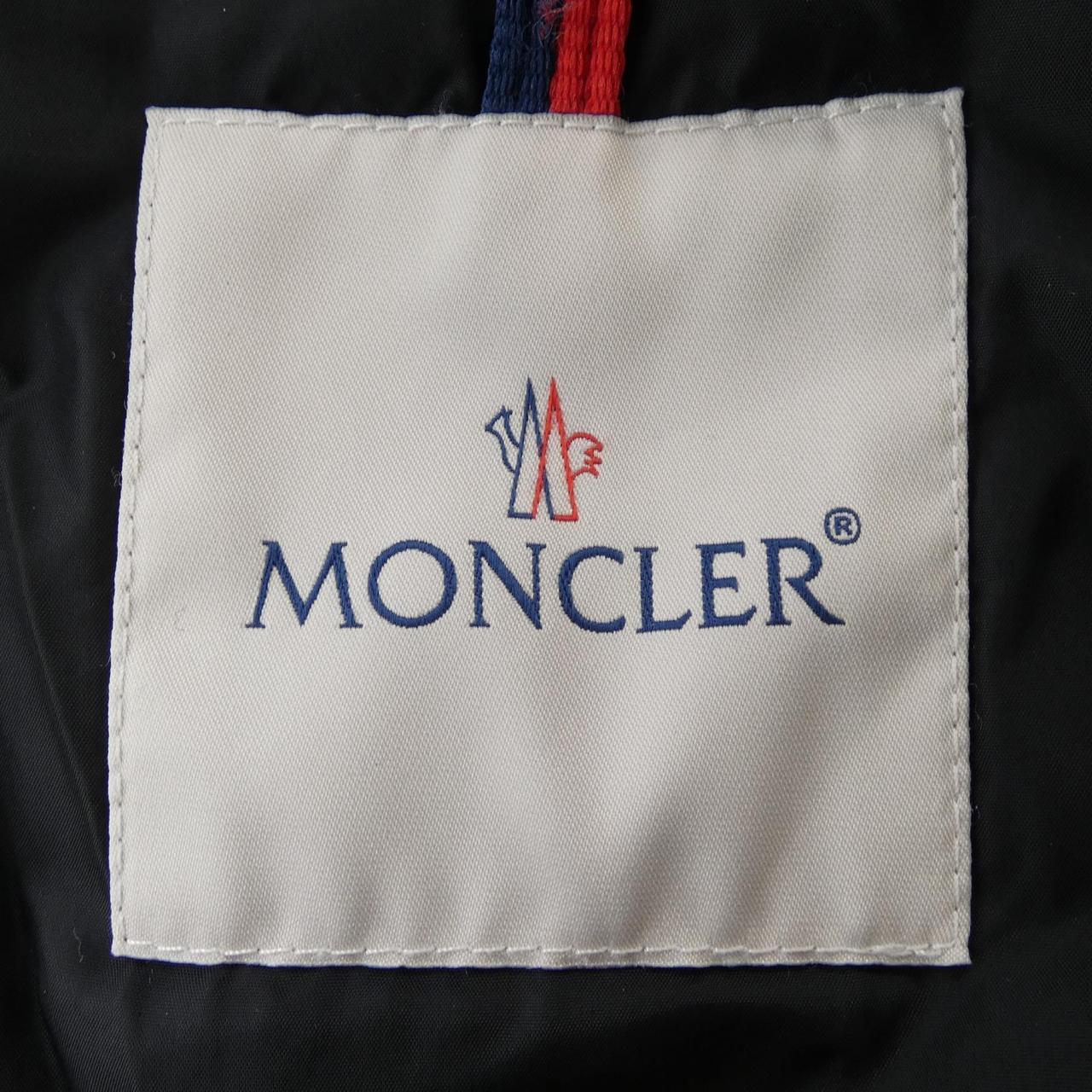 モンクレール MOREL ダウンジャケット