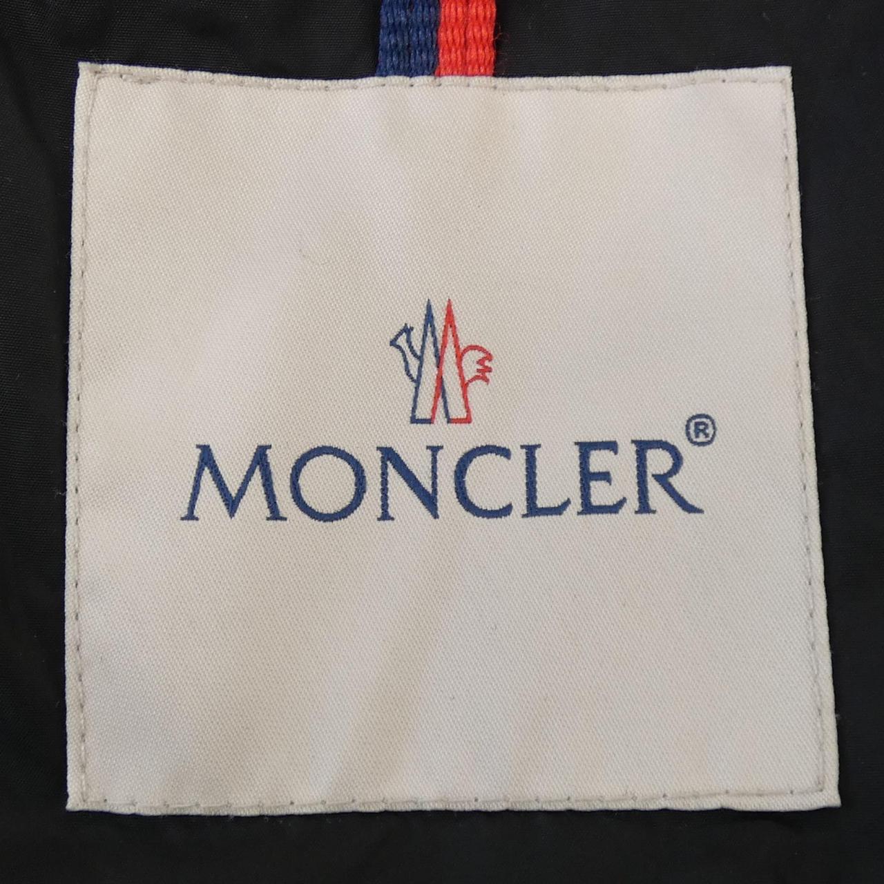 モンクレール MONTCLAR ダウンジャケット