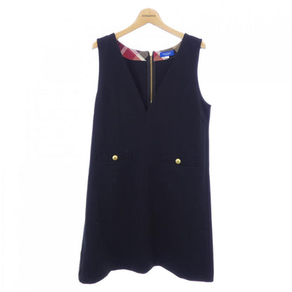 ブルーレーベルクレストブリッジ ワンピース