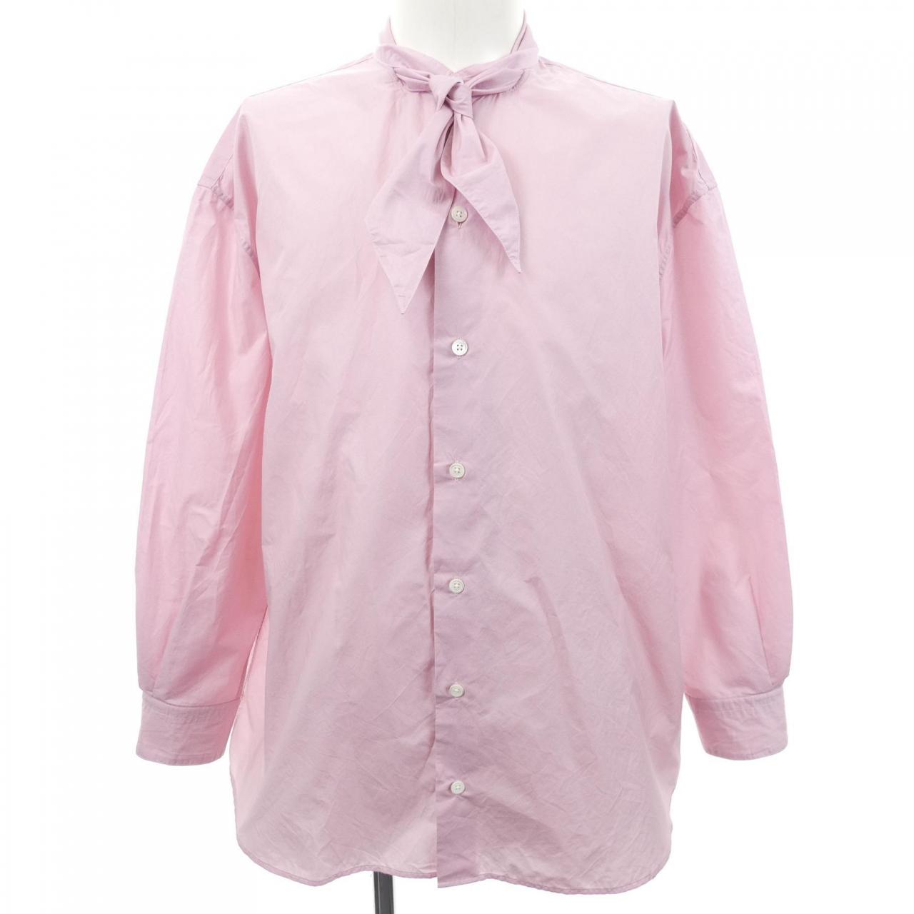 エルメス シャツ37