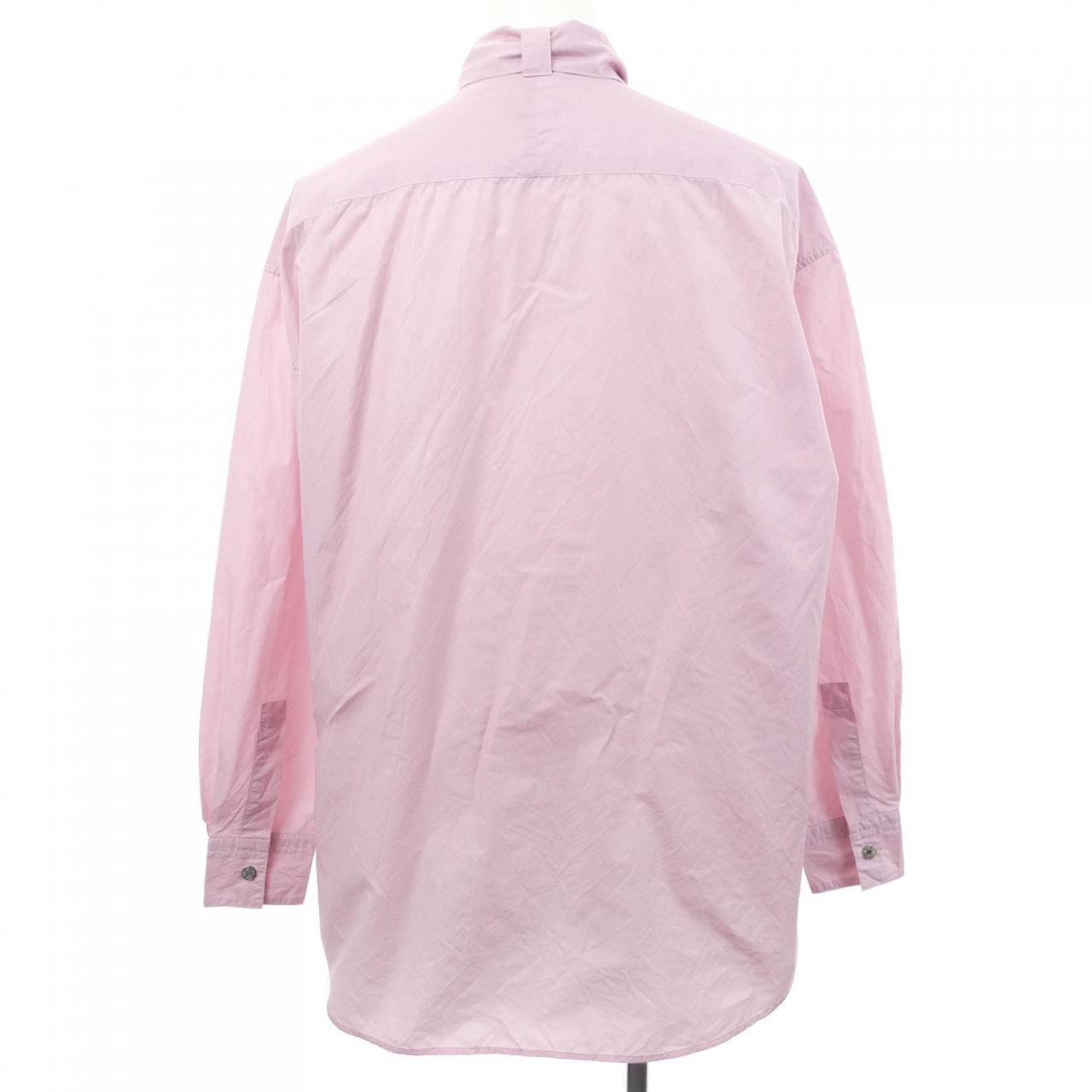 エルメス シャツ37