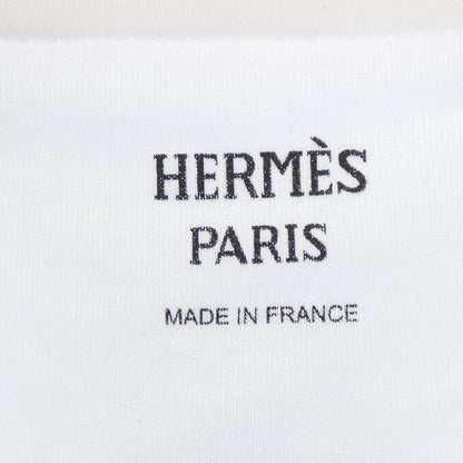 エルメス モザイク コットンTシャツ