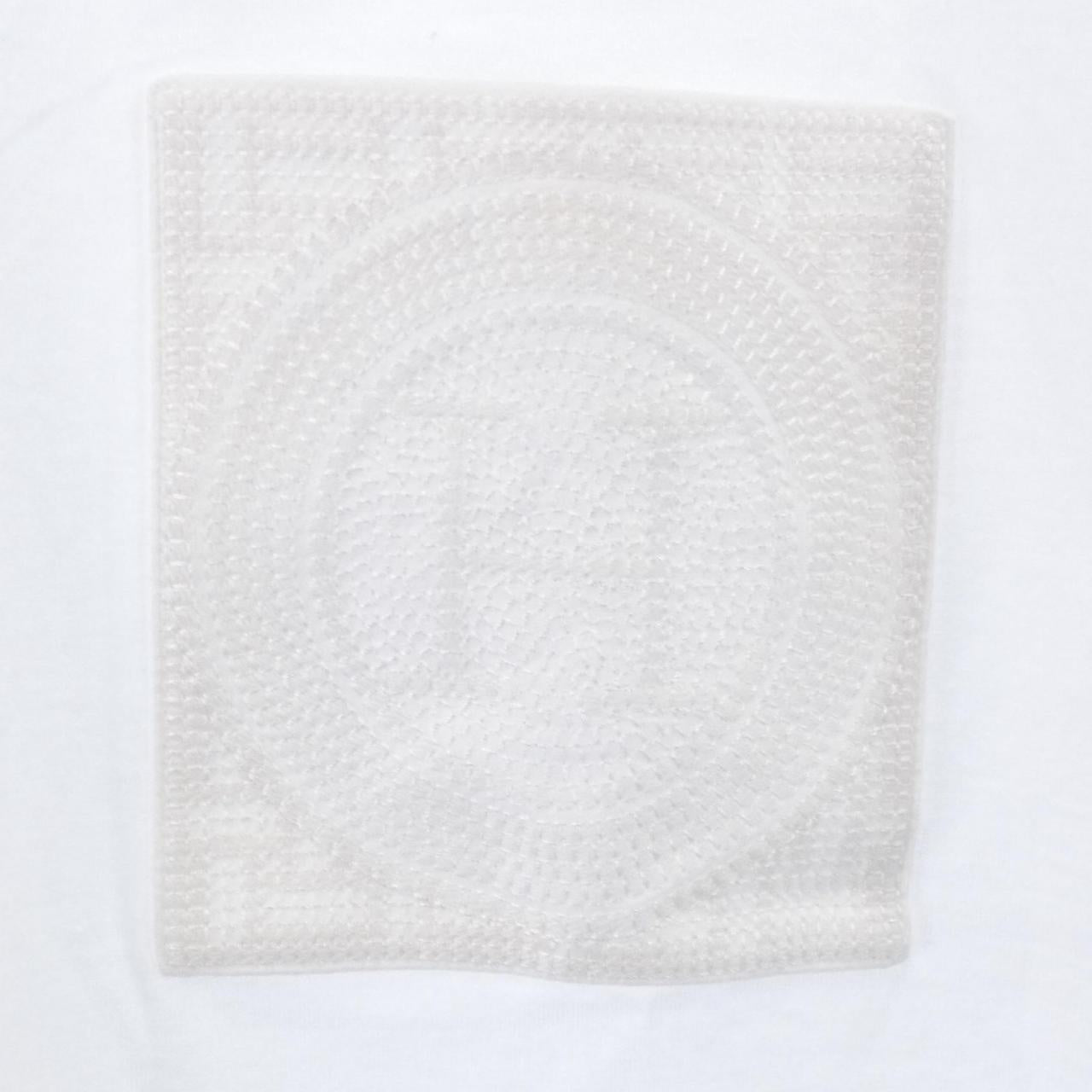 エルメス モザイク コットンTシャツ