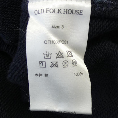 OFH コットンスウェット