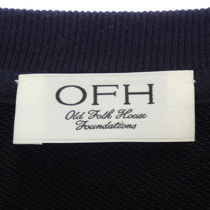 OFH コットンスウェット