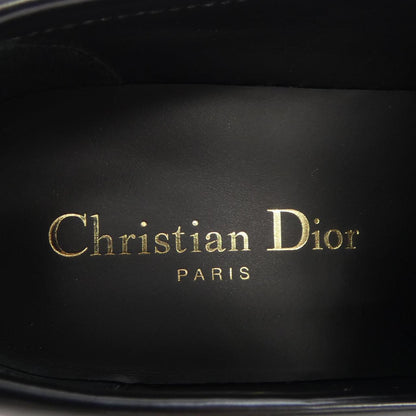 クリスチャンディオール DIOR CODE カーフスキンローファー