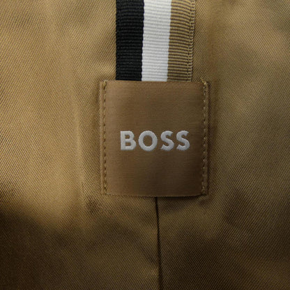 ボス レザージャケット