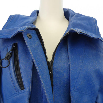ルイヴィトン FALD13LHQ レザーコート