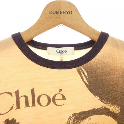 クロエ コットンTシャツ