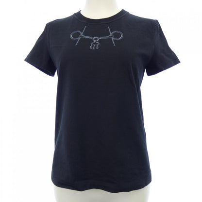エルメス The Mall コットンTシャツ