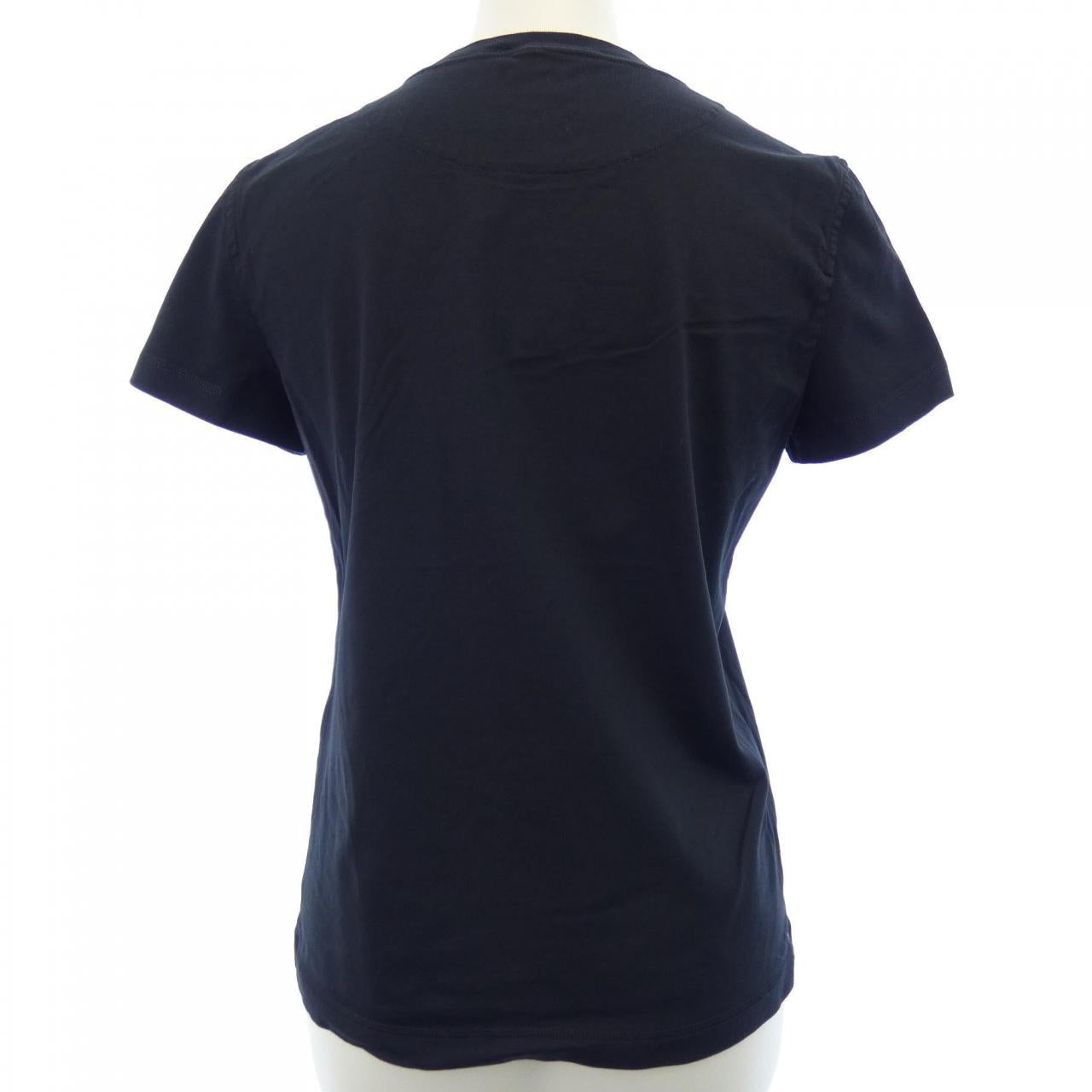 エルメス The Mall コットンTシャツ