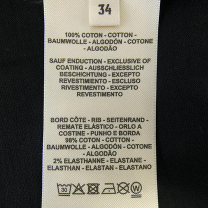 エルメス The Mall コットンTシャツ
