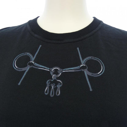 エルメス The Mall コットンTシャツ
