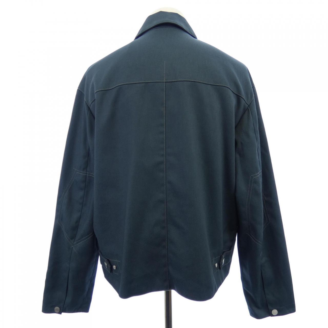 エルメス ブルゾン ジャケット