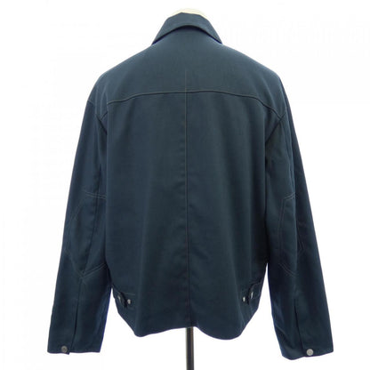 エルメス ブルゾン ジャケット
