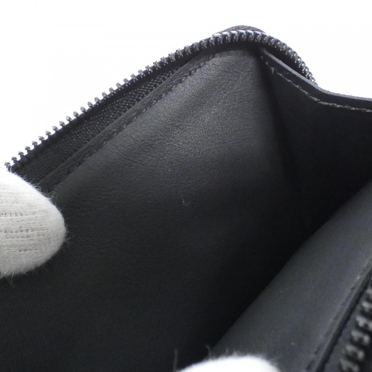 ルイヴィトン ポルトフォイユパイロット トリヨンモノグラム 財布