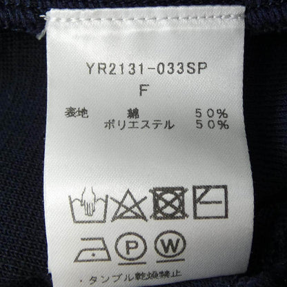 ヨリ ニットトップス