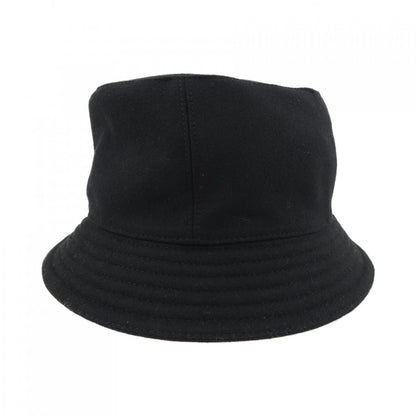 エルメス LA PARISIENNE H PASSANT カシミヤ ハット