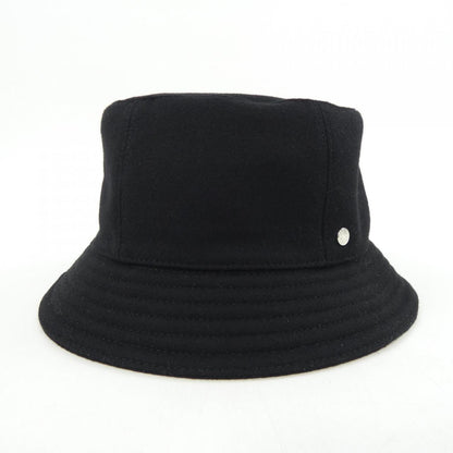エルメス LA PARISIENNE H PASSANT カシミヤ ハット