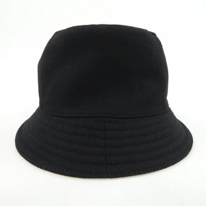 エルメス LA PARISIENNE H PASSANT カシミヤ ハット