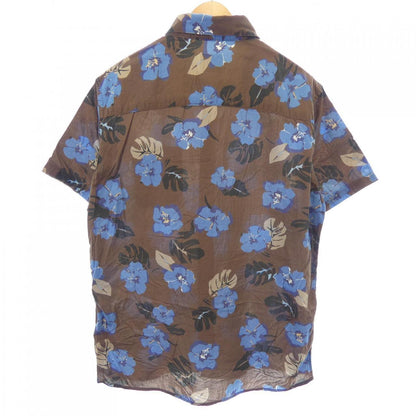 セルジュブランコ 半袖シャツ