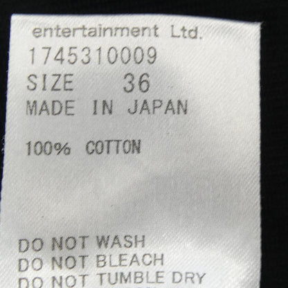 ビューティフルピープル コットンTシャツ